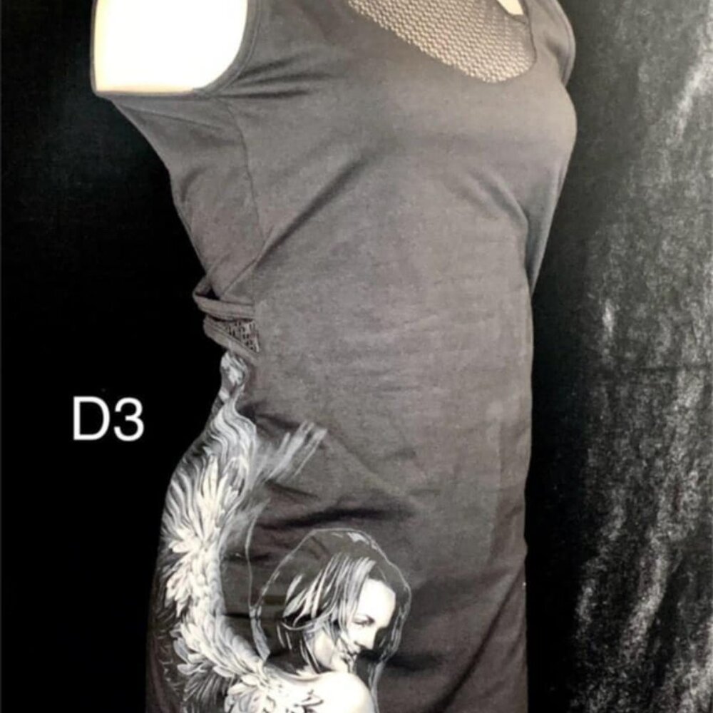 Women's Sullen Dress